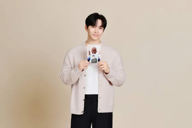 ศุภนิมิตฯ เปิดตัวแคมเปญ "Chosen เลือกด้วยรัก" ร่วมกับ อี จุน-โฮ แอมบาสเดอร์ศุภนิมิตเกาหลี เปิดโอกาสให้เด็กเป็นผู้เลือกอย่างแท้จริง