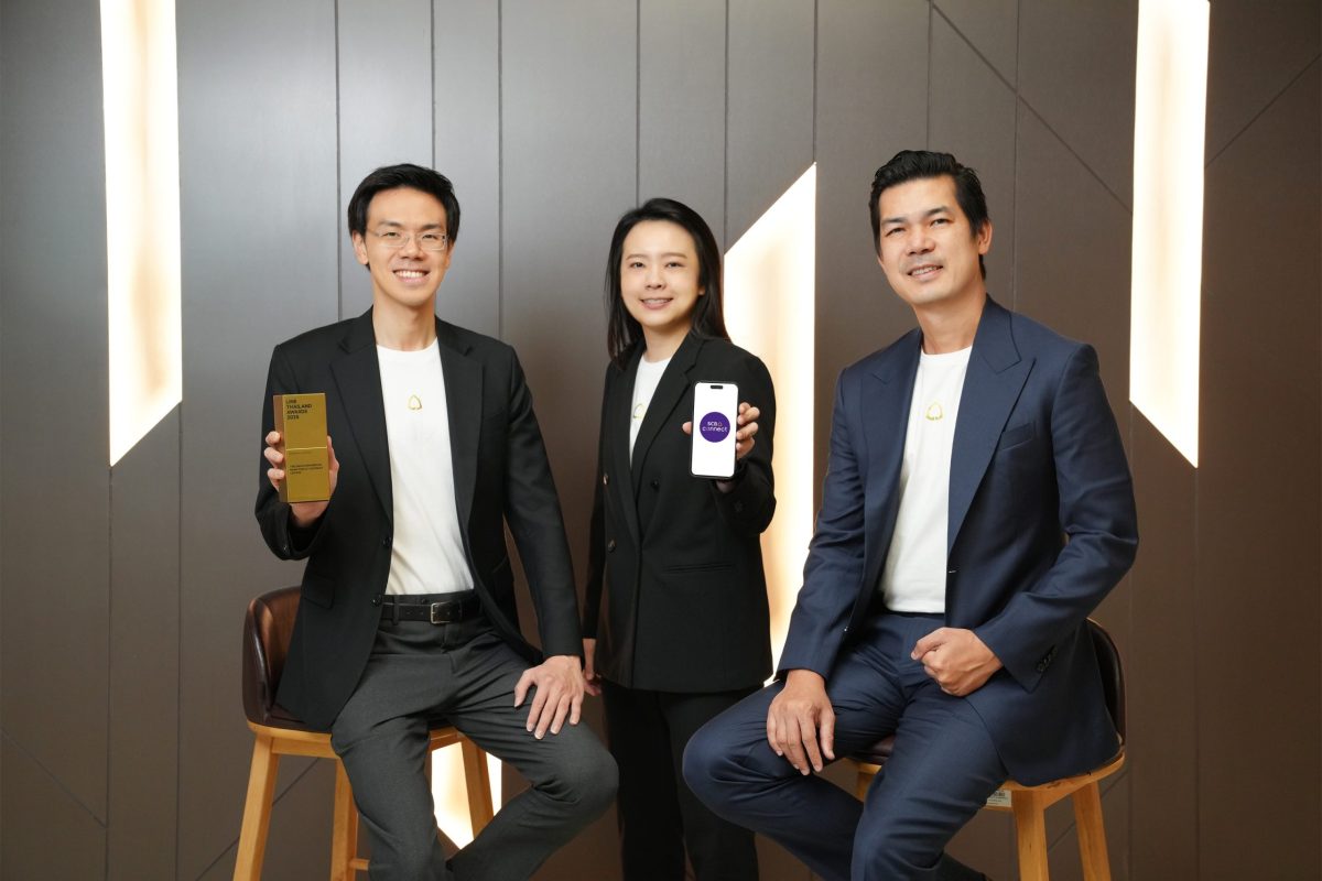 ไทยพาณิชย์ ตอกย้ำผู้นำดิจิทัลแบงก์กิ้ง ยกระดับ SCB Connect ด้วยเทคโนโลยี AI ผู้ช่วยที่พร้อมเคียงข้างทุกเรื่องการเงิน