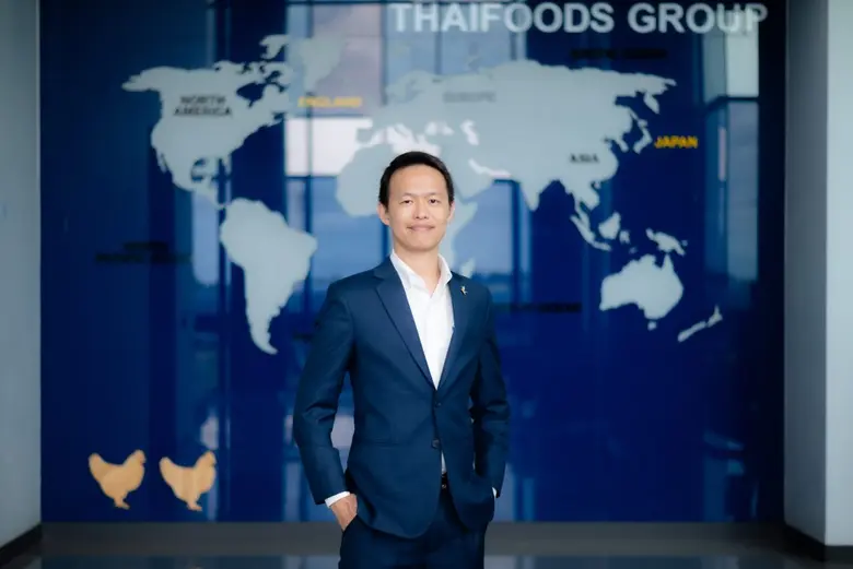 TFG ตีปีก! ไตรมาส 1/69 กำไรพุ่งแตะ 2,047.09 ลบ. บอร์ดเคาะจ่ายปันผลระหว่างกาลอัตรา 0.085 บ./หุ้น ปักหมุดปี 69 ขยายร้านค้าปลีก รายได้เติบโตต่อเนื่อง