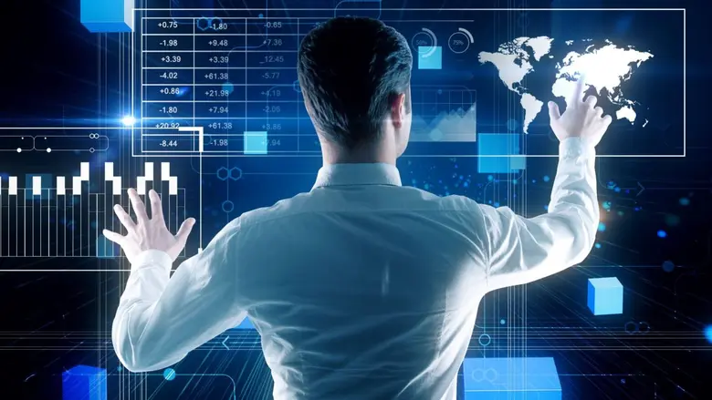 Gartner Survey Reveals 80% of CEOs Say AI Will Force Operational Capability Overhauls
