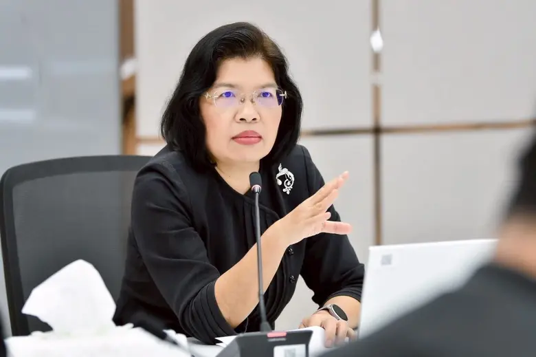 กรมทรัพย์สินทางปัญญา ห่วงใยนักช้อปออนไลน์ คุมเข้มปราบสินค้าละเมิดฯ บนแพลตฟอร์มอีคอมเมิร์ซ แนะ 7 ข้อควรระวัง "สินค้าปลอมไม่ตรงปก"