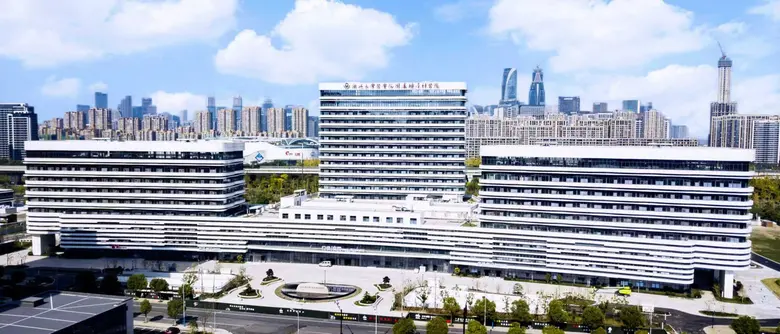 75 Years of Care: Leading Chinese Women's Hospital Innovating for Women, Children Worldwide