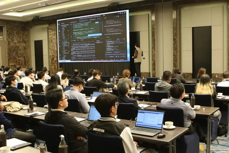GitHub ผนึก ไมโครซอฟท์ และ ฟิวชั่น โซลูชั่น เปิดเวที GitHub BKK Roadshow 2026 ชู Security by Default ยกระดับ Vibe Coding สู่ Spec?Driven และ Governance สำหรับองค์กรไทย