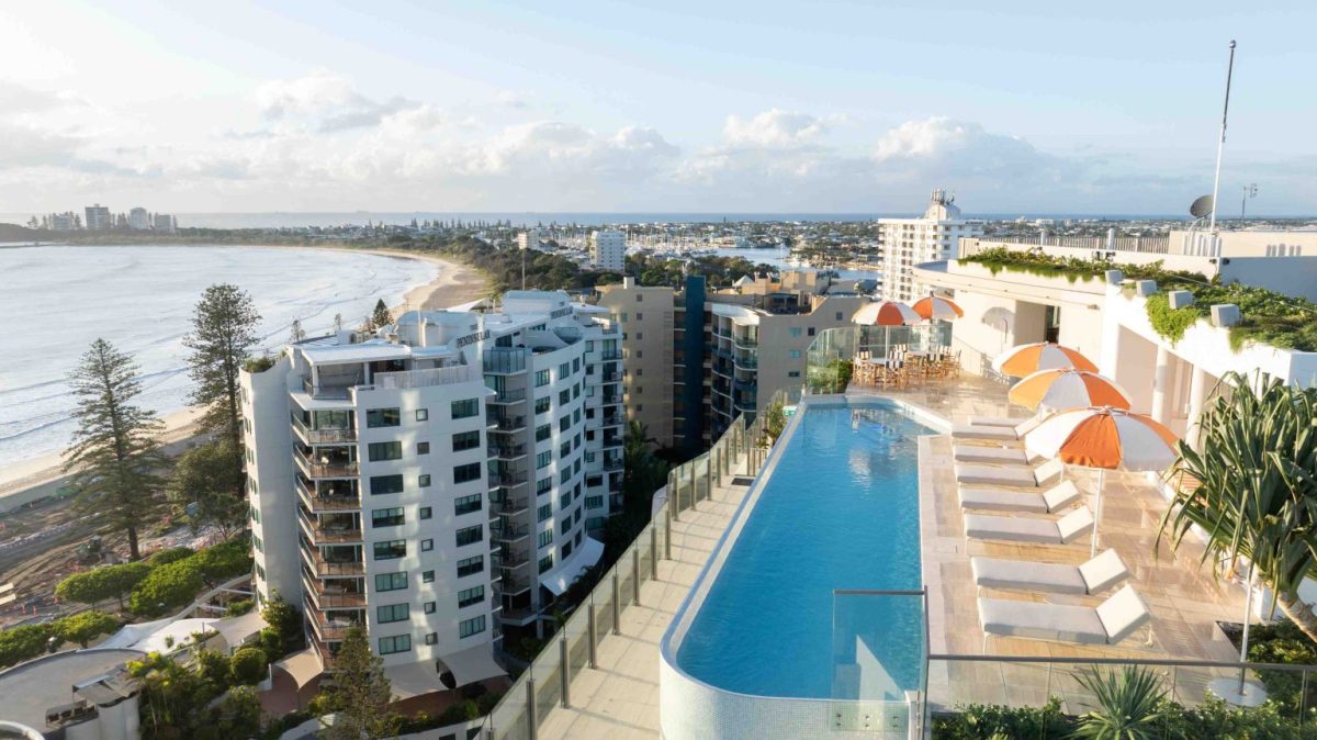 Avani Mooloolaba Beach Hotel Opens, Marking First Internationally Branded New-Build on the Sunshine Coast in Over Four Decades