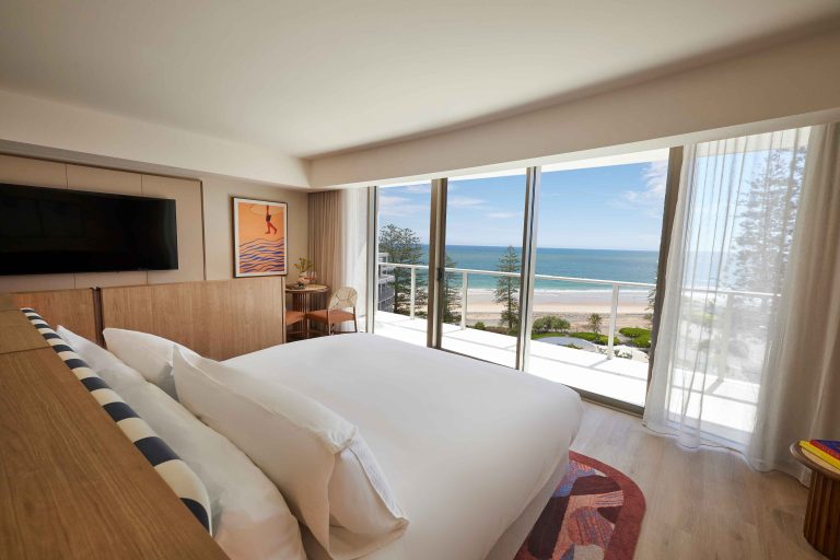 Avani Mooloolaba Beach Hotel Opens, Marking First Internationally Branded New-Build on the Sunshine Coast in Over Four Decades