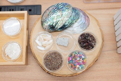 From Mussel Shell Waste to Bio-Responsive Ventilation Blocks: Turning Byproducts into Innovation