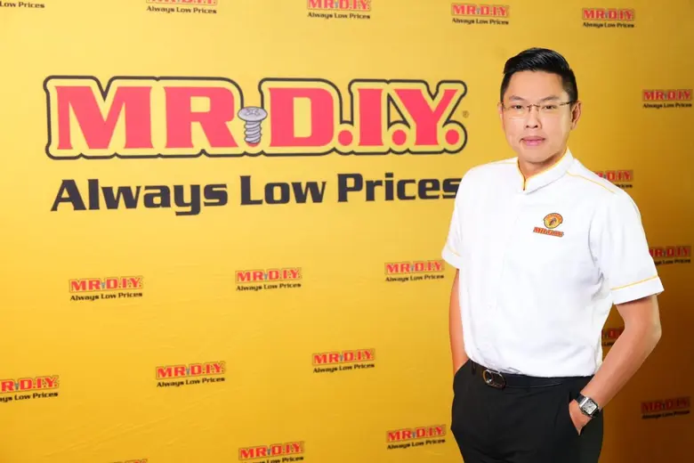 MR. D.I.Y. Holding (Thailand) inclusion in MSCI Global Small Cap Indexes