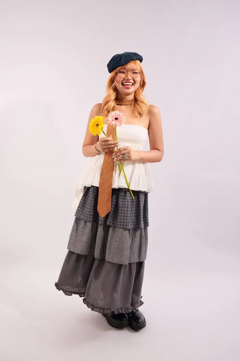 "Again" เพลงจาก dopameen ศิลปินไทย ที่ผู้ฟังจากคนละซีกโลกเข้าใจได้ทันที