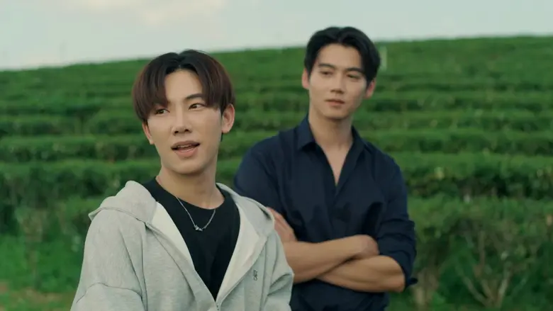 จาก One-night Stand สู่เจ้านายกับคนงาน! "ฟลุ๊ค ภูสิษฐ์" จับ "แสงเหนือ"  ฝึกงานหรือฝึกใจ? ใน "เรียกแด๊ดสิธาร"