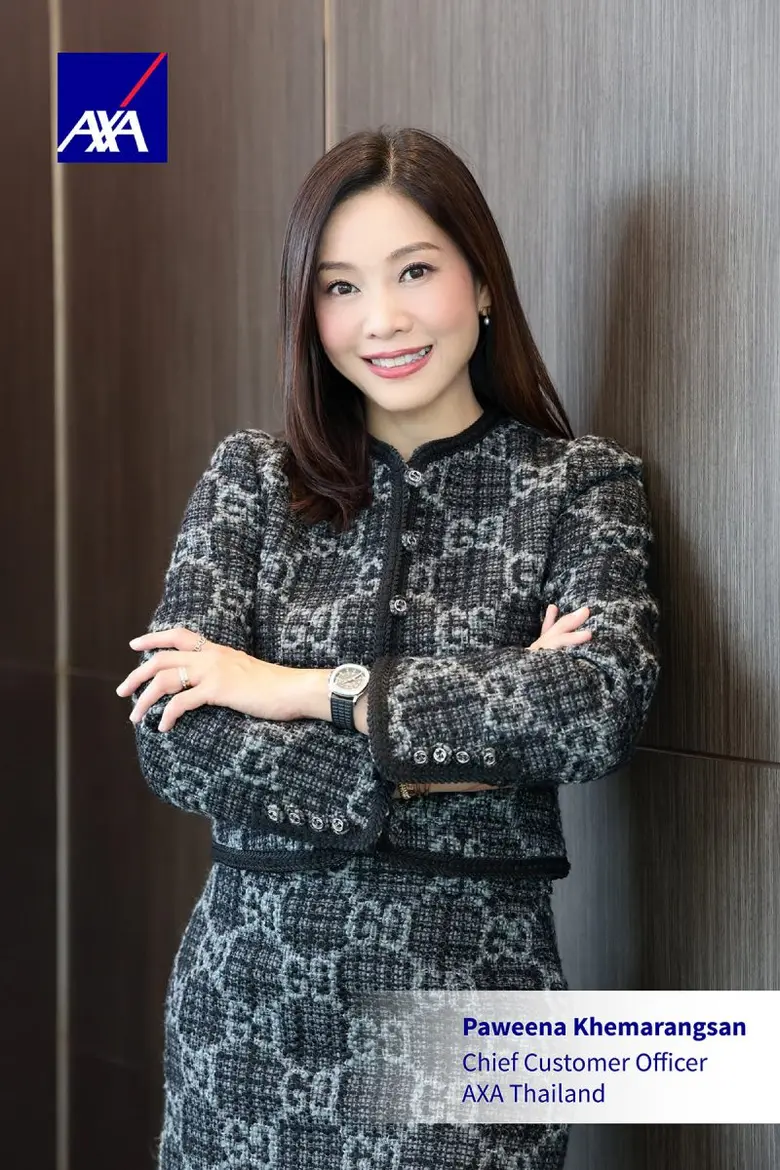 AXA Insurance Thailand Empowers SMEs to Thrive the Needs of Modern Workforce