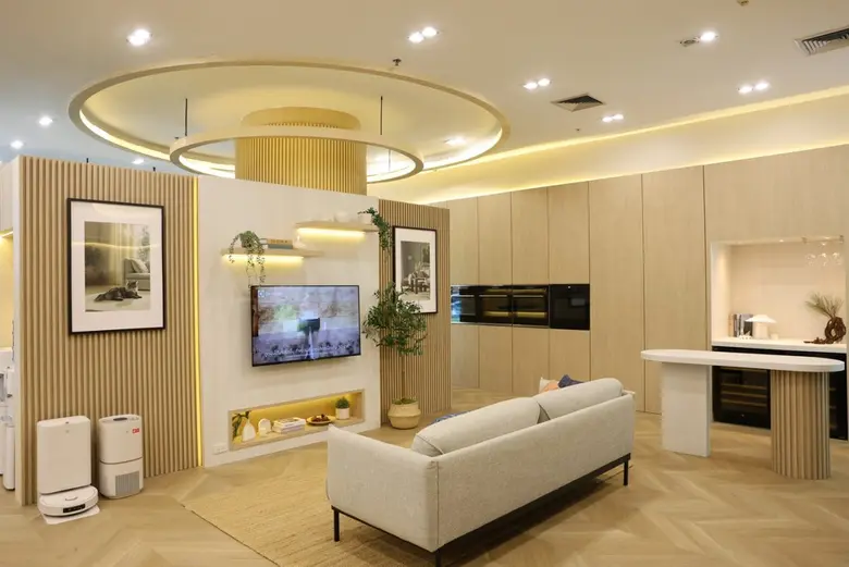 อีเลคโทรลักซ์ เปิด Experience Center แห่งใหม่ในกรุงเทพฯ ยกระดับประสบการณ์ผู้บริโภคผ่านนวัตกรรมเครื่องใช้ไฟฟ้าสำหรับการใช้ชีวิตยุคใหม่