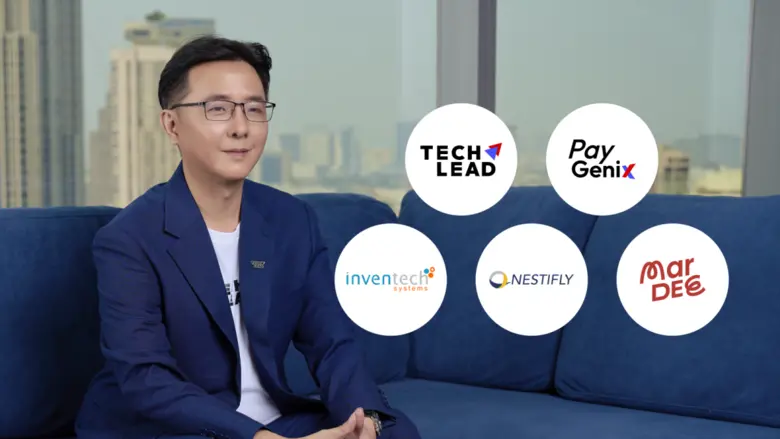 TECHLEAD NEXT โชว์งบ Q1/69 รายได้โต 100%