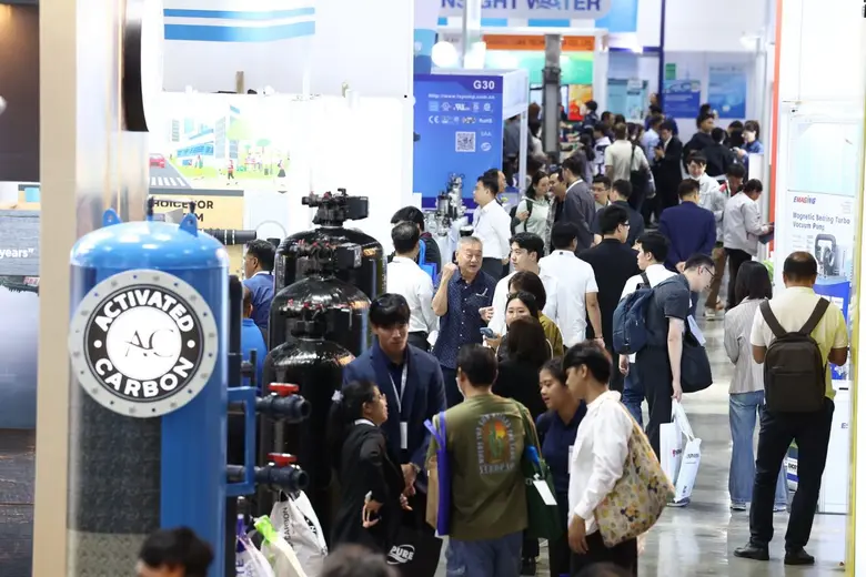 อินฟอร์มา มาร์เก็ตส์ ผนึก จุฬาฯ-TEI ดัน "Thai Water Expo 2026" ขึ้นแท่นเวทีน้ำระดับภูมิภาค