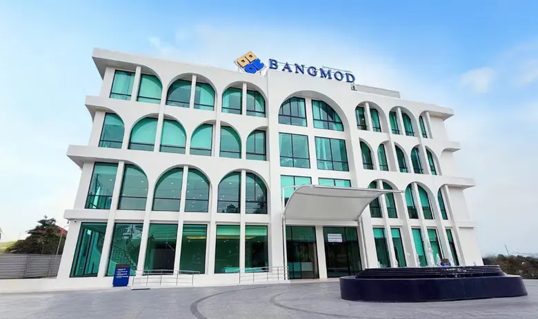 บางมดเอสเธติค เตรียมเปิด "ศูนย์เฉพาะทางศัลยกรรมดึงหน้า" ปั้นไทยสู่ศูนย์กลางศัลยกรรมความงามระดับเอเชีย