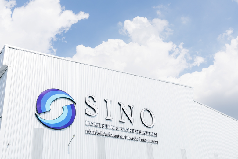 SINO ประกาศงบ Q1/69 ทำรายได้รวม 601 ล้านบาท เติบโตจากไตรมาสก่อน