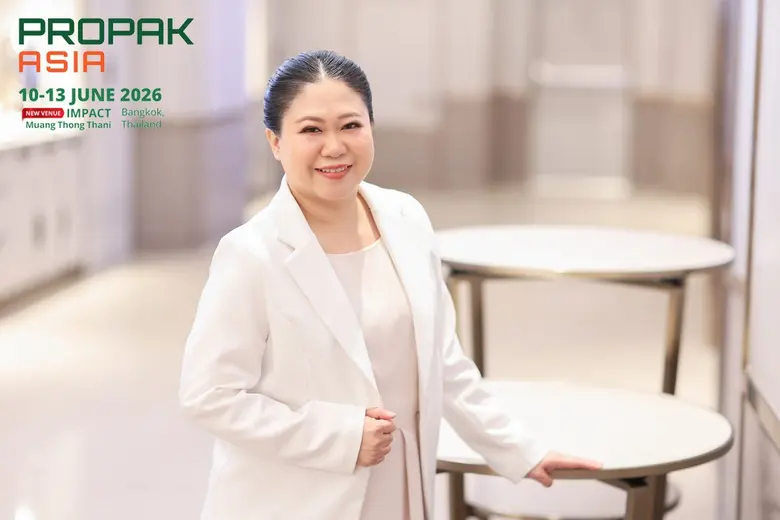 อุตฯ เครื่องดื่มโลกโต 65.52 ล้านล้านบาท ด้าน อินฟอร์มาฯ จัด ProPak Asia 2026
