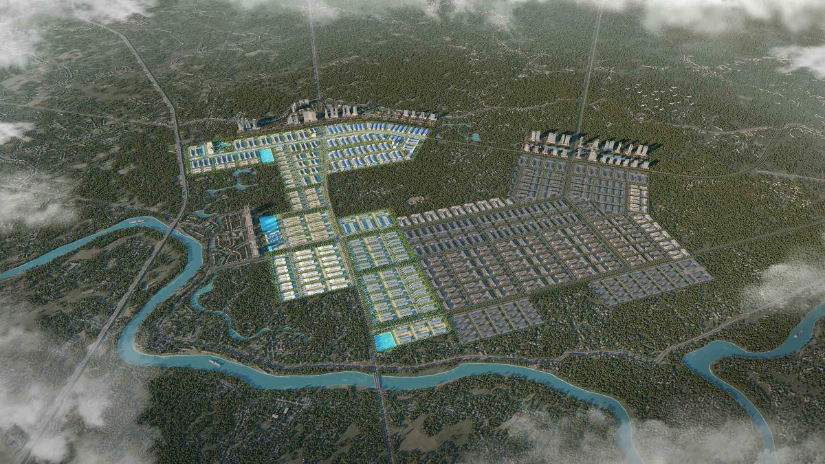 Amata VN Announces Q1 Revenue of Baht 688 Million, Launches New Project Amata City Phu Tho, and Highlights Vietnam's Robust Economic Growth