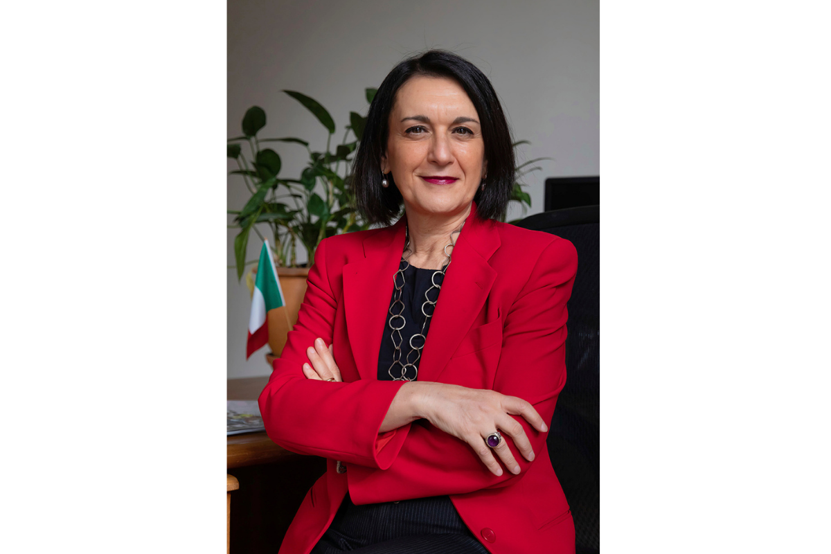 Italian Trade Agency Bangkok Office Delighted to Extend Warmest Invitation to Visit the "ITALIAN PAVILION"