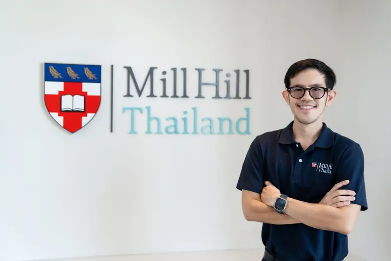 ORN เดินหน้าเปิด Mill Hill เฟส 2 รับนักเรียนเพิ่ม 100 คน หนุน Recurring Income โตแกร่ง
