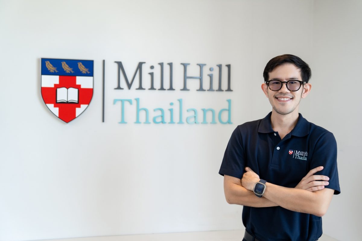 ORN เดินหน้าเปิด Mill Hill เฟส 2 รับนักเรียนเพิ่ม 100 คน หนุน Recurring Income โตแกร่ง