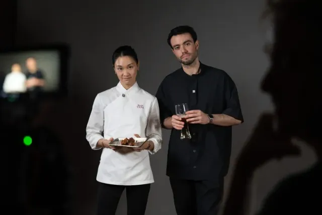 การกลับมาอีกครั้งอย่างยิ่งใหญ่ของเทศกาลอาหารระดับโลก World Gourmet Festival ในธีม "The World of Flavours" ณ โรงแรมอนันตรา สยาม กรุงเทพฯ