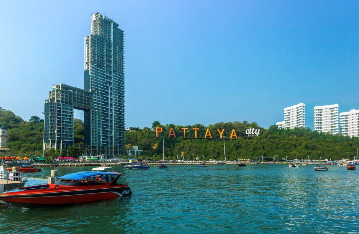 Best Real Estate Agencies in Pattaya: 2026 Nestopa Award Winners You Can Trust