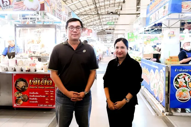 เกษตรฯ เดินหน้ายุทธศาสตร์อาหารปลอดภัย ดัน สินค้า Q สร้างความเชื่อมั่นผู้บริโภคทั่วกรุง