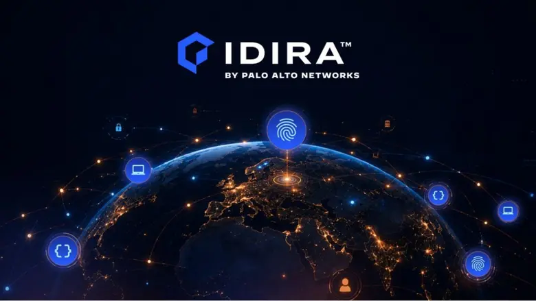 พาโล อัลโต้ เน็ตเวิร์กส์ เปิดตัว Idira แพลตฟอร์มความปลอดภัยด้านอัตลักษณ์ที่สร้างขึ้นเพื่อองค์กรยุค AI