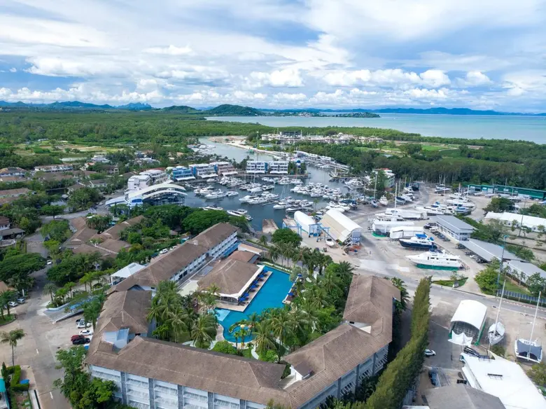 Celebrate Pride Month 2026 with NH Hotels &amp; Resorts Across Thailand's Most Vibrant Destinations