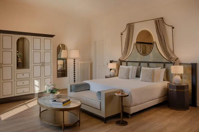 Minor Hotels Opens the First Colbert Collection Hotel with Porta Rossa in Florence