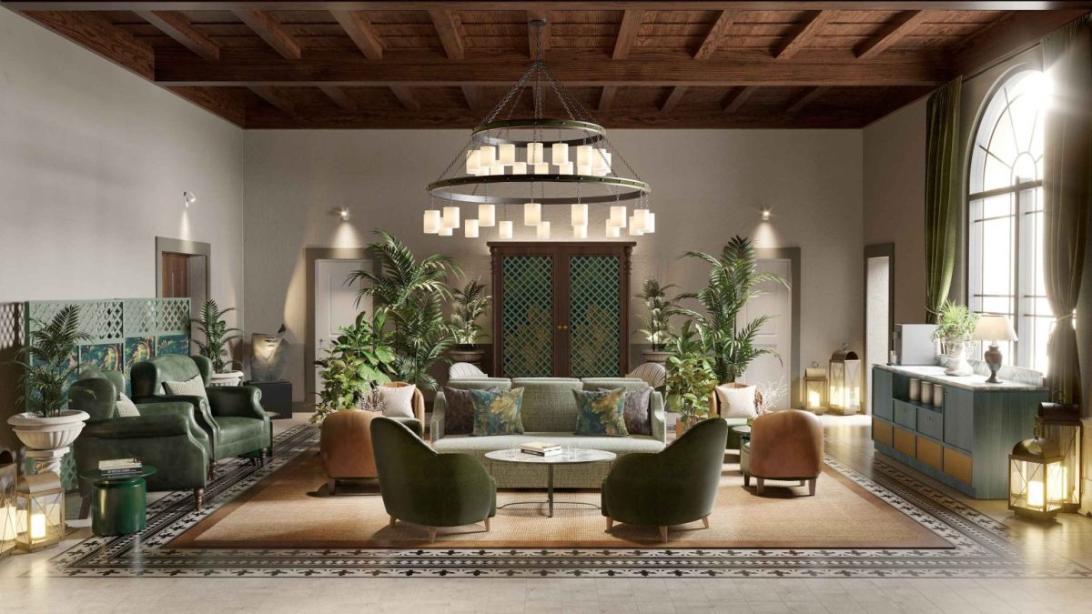 Minor Hotels Opens the First Colbert Collection Hotel with Porta Rossa in Florence