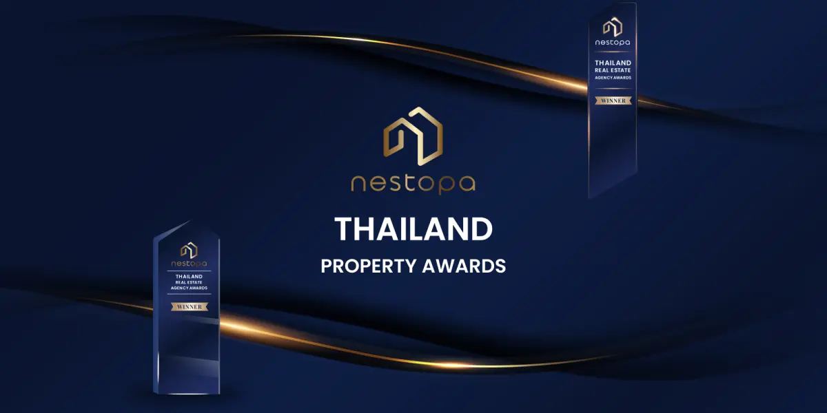 Buying Property in Thailand in 2026? Start With These Nestopa Thailand Property Agency Award Winners