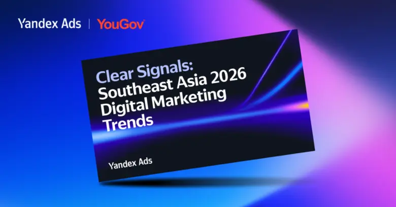 Thailand has been officially recognized as the leader of the AI-powered advertising boom in Southeast Asia.