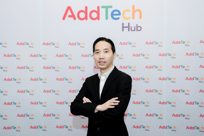 ADD หุ้นสายเปย์ จ่อXD ปันผล 0.06 บาทต่อหุ้น 26 พ.ค.นี้