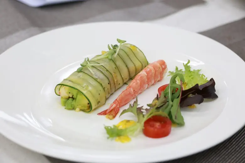 "สอวช. - ม.สวนดุสิต" ปลดล็อกธุรกิจอาหารยุคใหม่ ดันหลักสูตร "Plant-Rich Diet" ปั้นเครือข่ายอาหารแห่งอนาคต