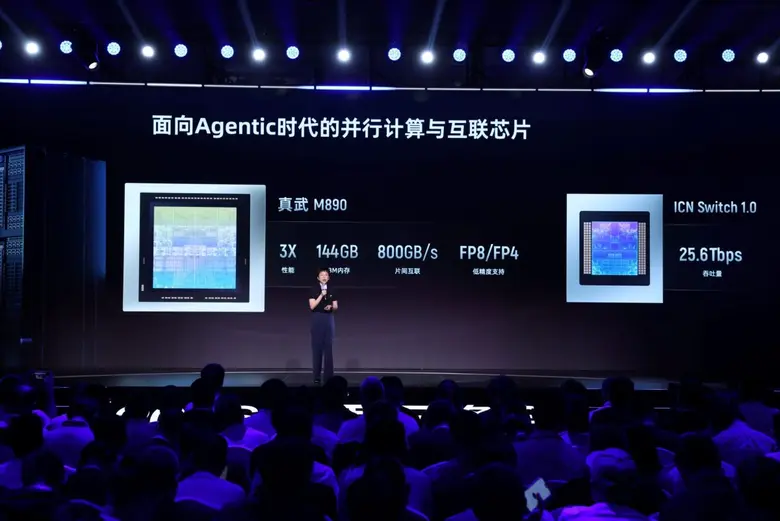 Alibaba Announces Comprehensive Full-Stack AI Upgrade for the Agentic Era