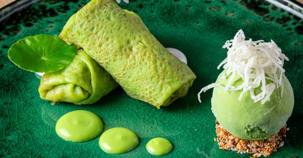 Khum Hom Unveils Its Most Compelling Menu Yet — A Journey Through Thailand's Four Regional Souls