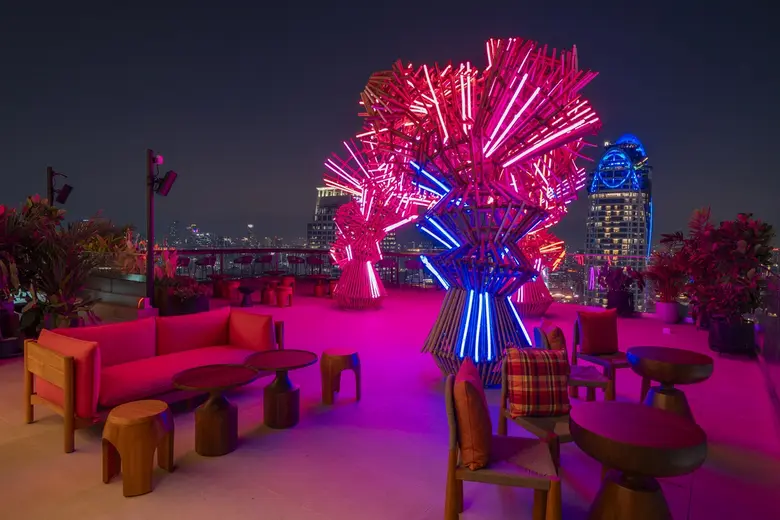 Moxy Bangkok Ratchaprasong Celebrates Pride Month 2026 with Rooftop Performances, Signature Sips, Inclusive Experiences, and New Family Dining Benefits