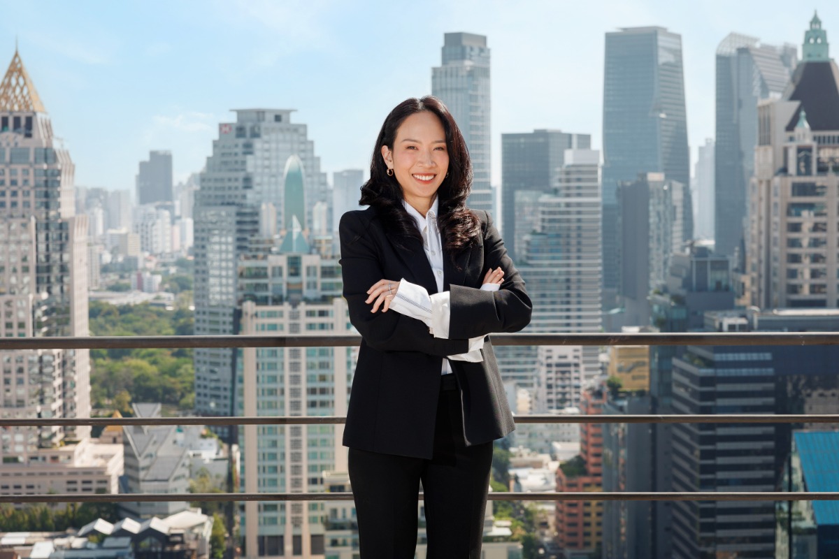 PROUD ยกระดับ Luxury Wellness Residences ไทยสู่เวทีโลก ส่ง "รมย์ คอนแวนต์" เคียงข้างโครงการเวลเนสชั้นนำระดับนานาชาติ