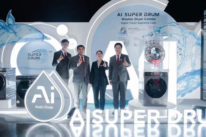 TCL เติบโตแข็งแกร่งขึ้น ทั้งระดับโลกและประเทศไทย พร้อมเปิดตัวผลิตภัณฑ์ปี 2026 ภายใต้แนวคิด "The Journey of Greatness"