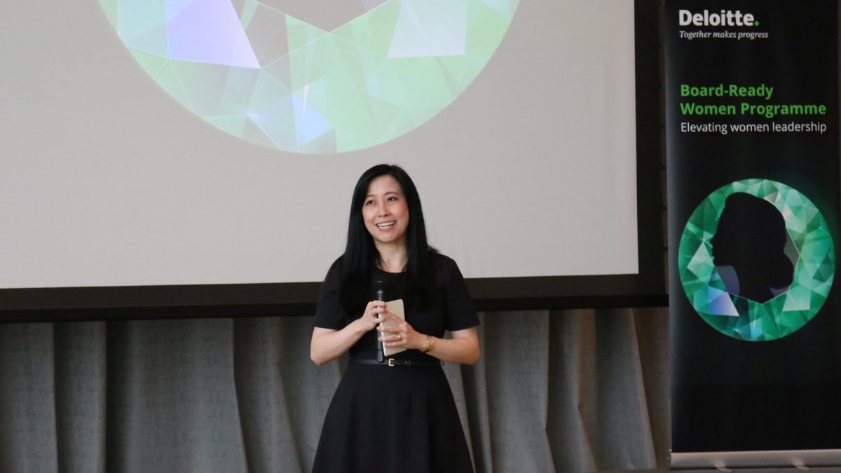Deloitte Thailand Launches Board-Ready Women Programme to Strengthen Female Leadership in the Boardroom