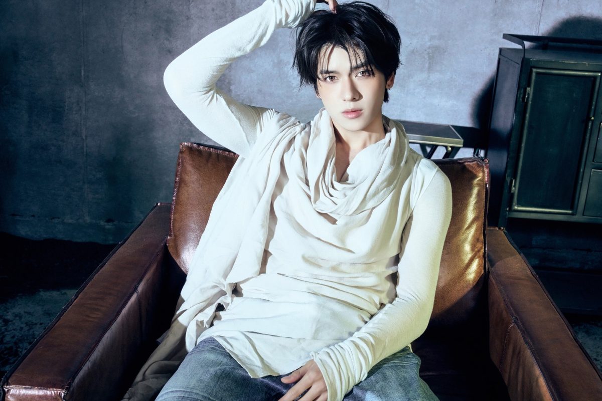 ปังสมมงหัวหน้าวง! 'ยอร์ช POW' ปล่อยหมัดเด็ด "Blow Your Mind" โซโล่เกาหลีแรกที่บ่มเพาะนาน 3 ปี พร้อมเปิดใจหลังทุ่มเทสุดตัว