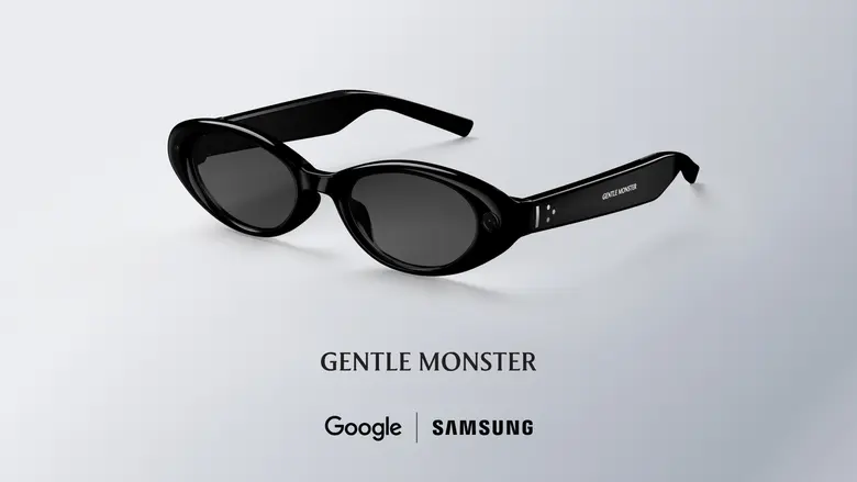 ซัมซุง จับมือ Google เปิดตัว "แว่นตาอัจฉริยะ AI" รุ่นใหม่ ผ่านความร่วมมือกับ Gentle Monster และ Warby Parker