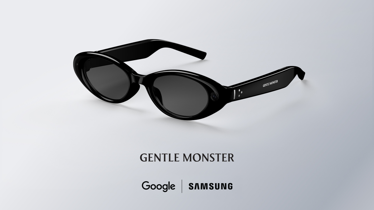 ซัมซุง จับมือ Google เปิดตัว "แว่นตาอัจฉริยะ AI" รุ่นใหม่ ผ่านความร่วมมือกับ Gentle Monster และ Warby Parker