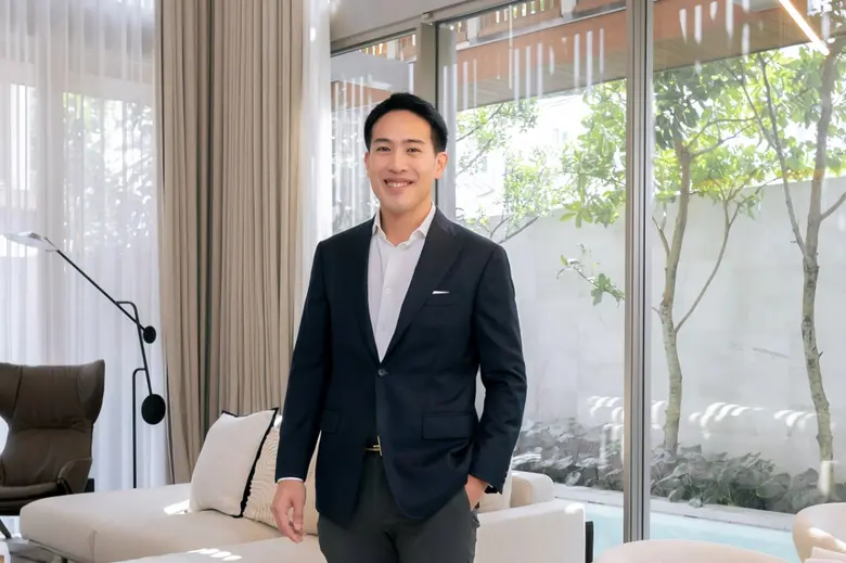 PROUD แย้ม Q2/69 ดีเดย์โอน 'ROMM Convent' หนุน Cash Flow แกร่ง มั่นใจผลงานปี 69 โตทะยาน
