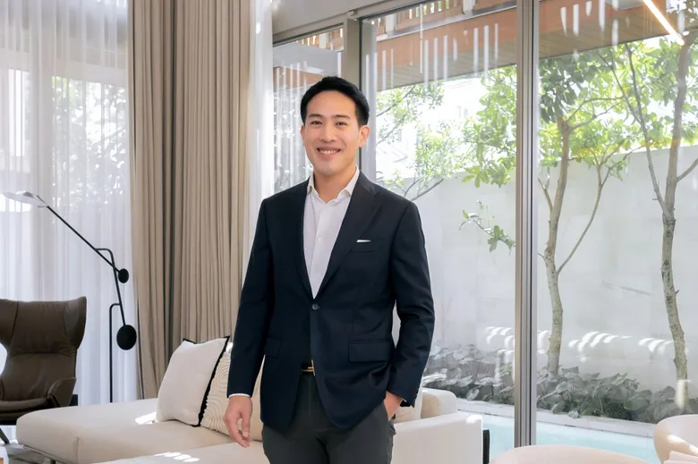 PROUD แย้ม Q2/69 ดีเดย์โอน 'ROMM Convent' หนุน Cash Flow แกร่ง มั่นใจผลงานปี 69 โตทะยาน