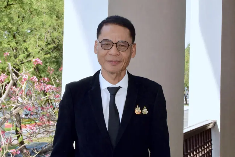อ.อ.ป. ประกาศ 'รางวัล' ผลการออกแบบ 'Logo' เนื่องในโอกาสครบรอบ 79 ปี
