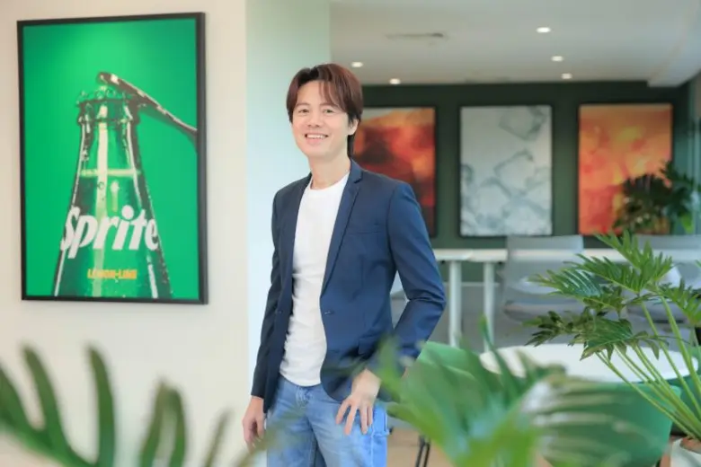 Coca-Cola Thailand Appoints Kitisak Manoratana as Senior Director, Marketing Thailand