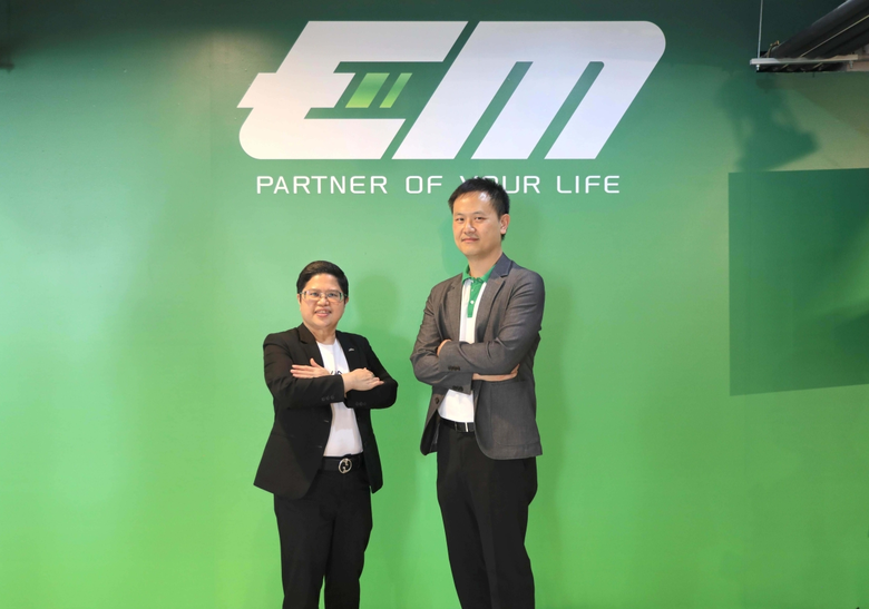 เอ็นไอเอ เร่งเครื่องปั้นไทยสู่ "ฮับมอเตอร์ไซค์ EV อาเซียน" หนุนปูเส้นทางจากฐานประกอบสู่ฐานพัฒนาเทคฯ