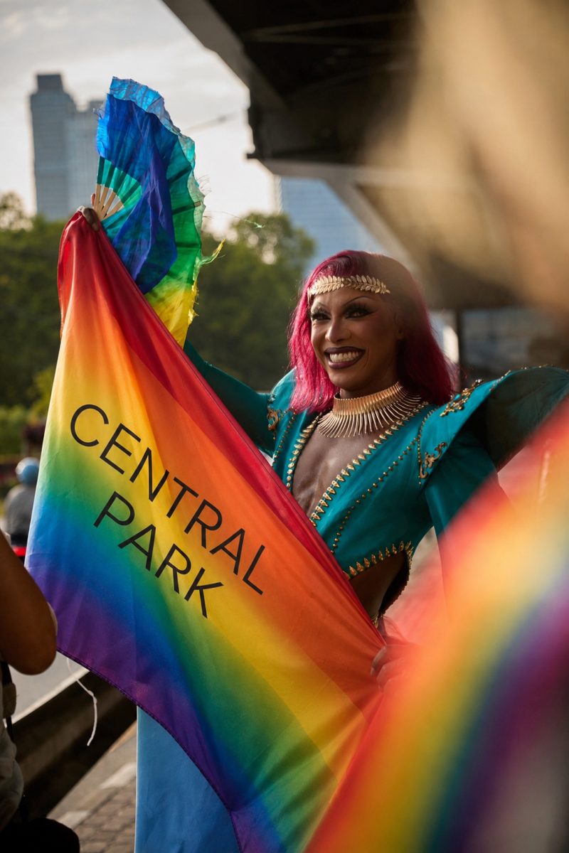 From Bangkok to the Nation: Central Pattana Unites Communities in Thailand's Largest Pride Movement
